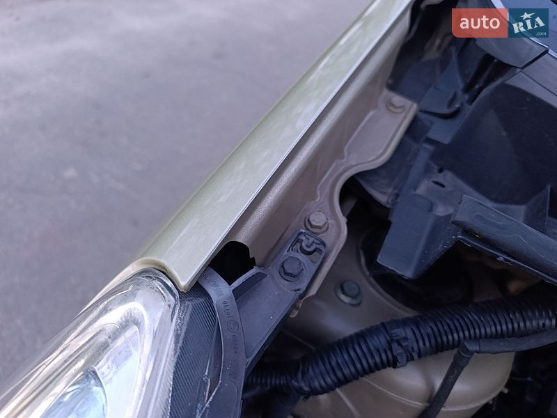 Хетчбек Nissan Note 2010 в Києві