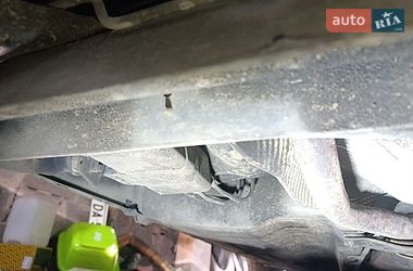 Хетчбек Nissan Note 2010 в Києві