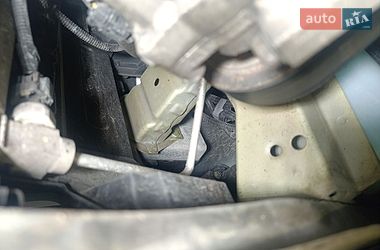 Хетчбек Nissan Note 2010 в Києві