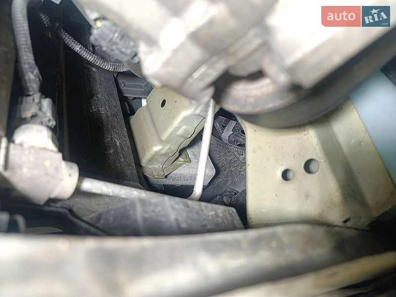 Хетчбек Nissan Note 2010 в Києві