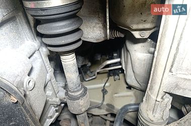 Хетчбек Nissan Note 2010 в Києві