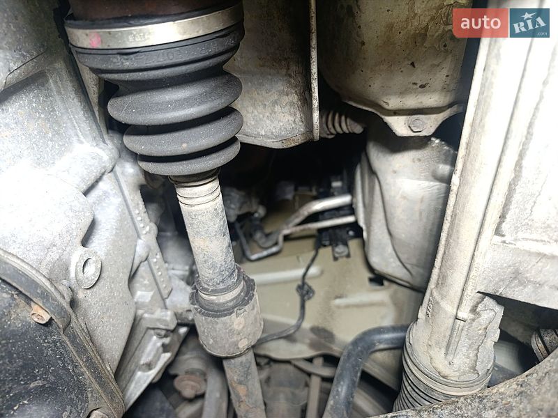 Хетчбек Nissan Note 2010 в Києві