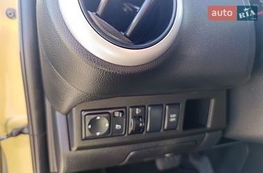 Хетчбек Nissan Note 2010 в Києві