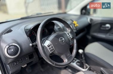 Хетчбек Nissan Note 2011 в Хмельницькому