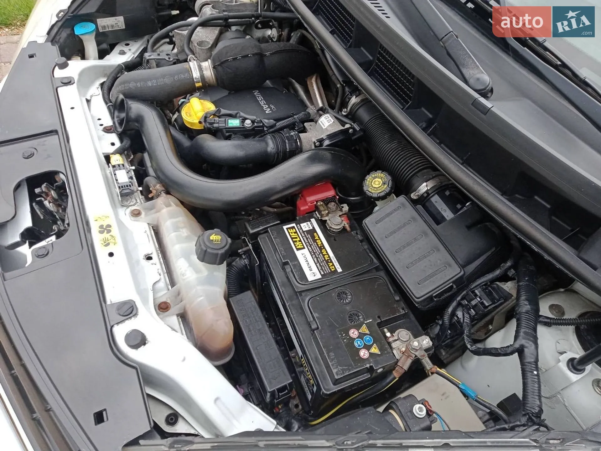 2011 Nissan Note - мініатюра 12