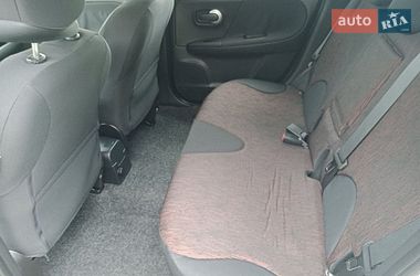 Хэтчбек Nissan Note 2011 в Ровно