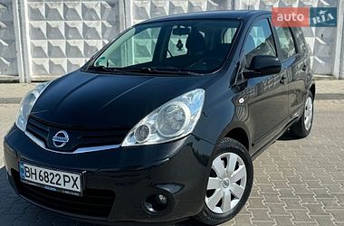 Хэтчбек Nissan Note 2009 в Хмельницком