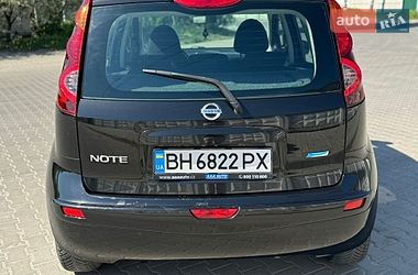 Хэтчбек Nissan Note 2009 в Хмельницком