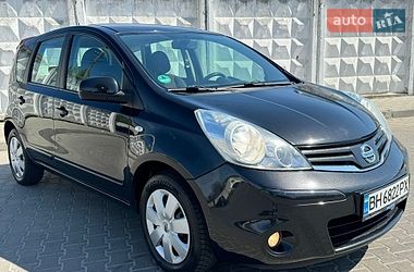 Хэтчбек Nissan Note 2009 в Хмельницком