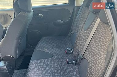 Хэтчбек Nissan Note 2007 в Луцке