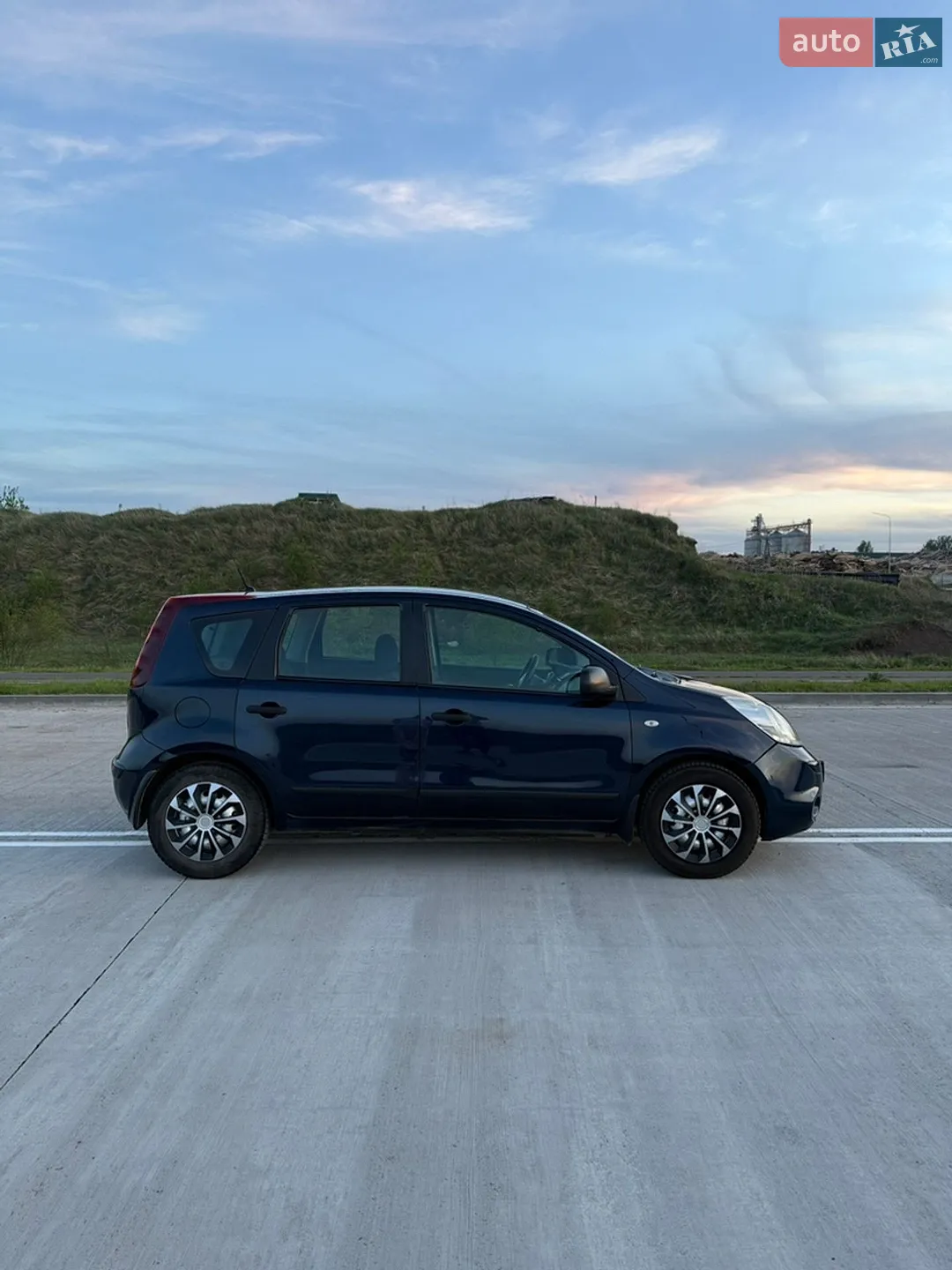 2011 Nissan Note - мініатюра 11