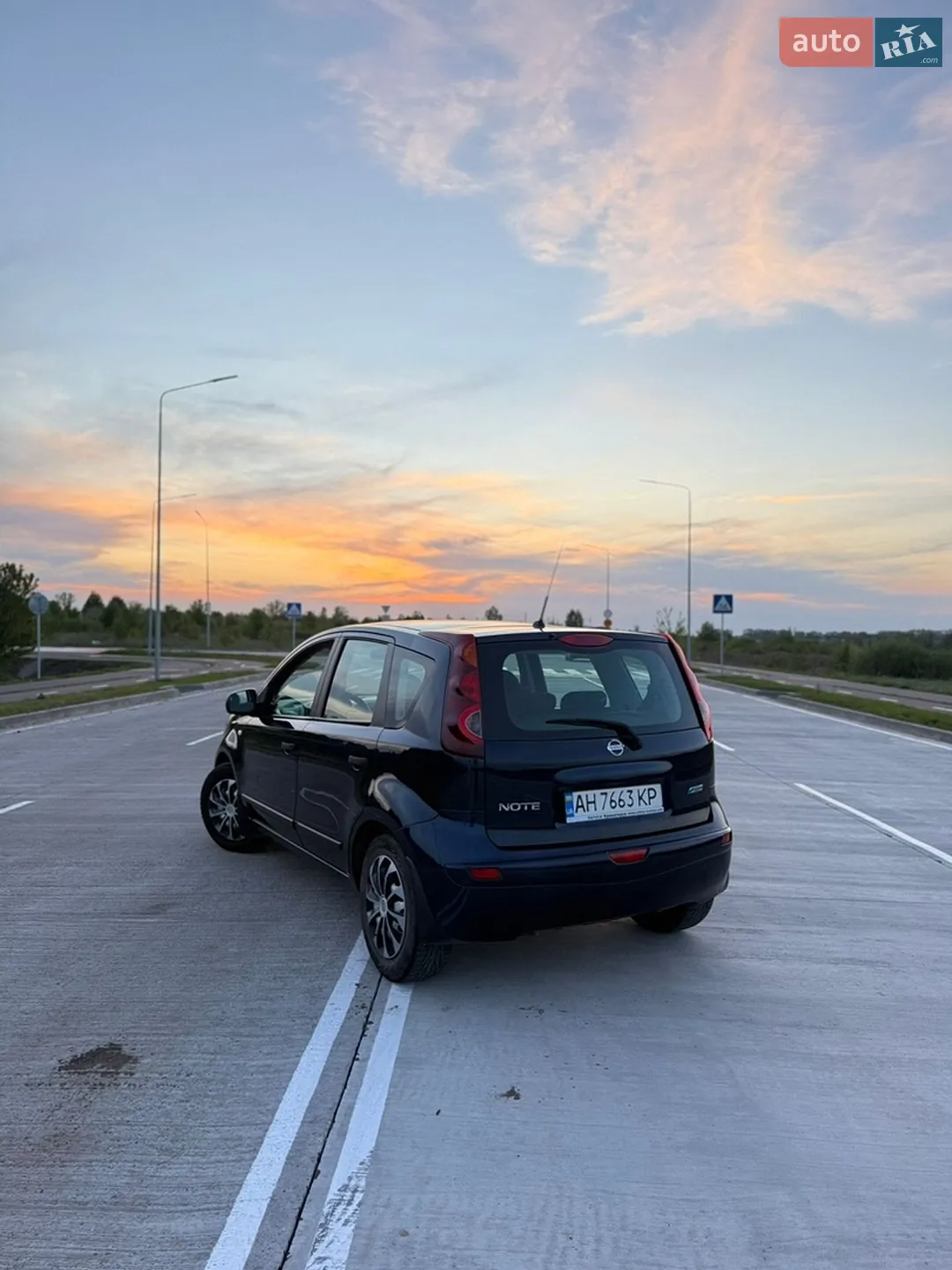 2011 Nissan Note - мініатюра 17