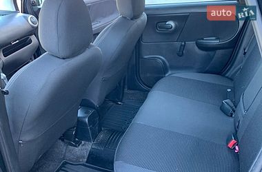 Хэтчбек Nissan Note 2011 в Виннице