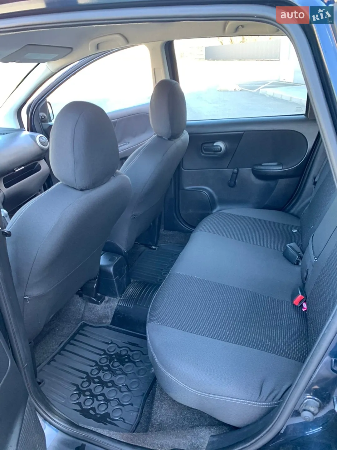 2011 Nissan Note - мініатюра 22