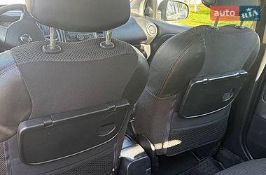 Хетчбек Nissan Note 2008 в Житомирі