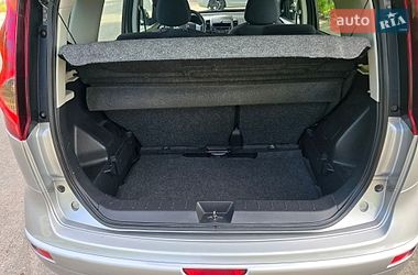 Хэтчбек Nissan Note 2011 в Киеве