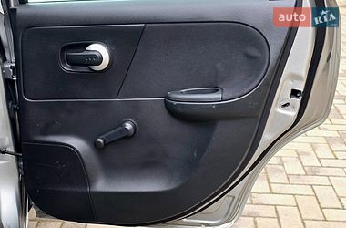Хетчбек Nissan Note 2012 в Харкові