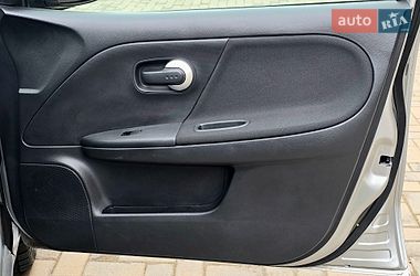 Хетчбек Nissan Note 2012 в Харкові