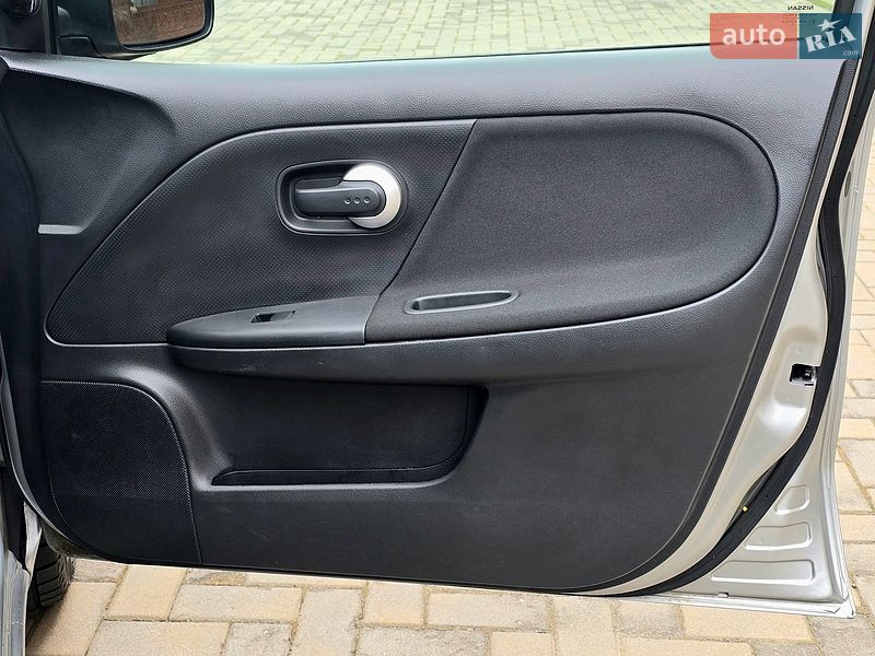Хетчбек Nissan Note 2012 в Харкові