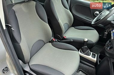 Хетчбек Nissan Note 2012 в Харкові