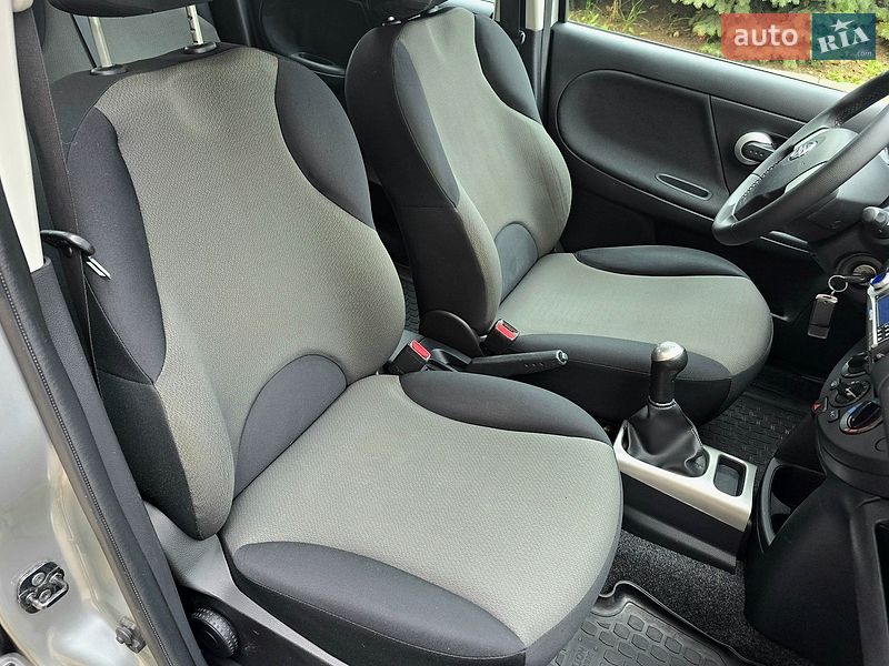 Хетчбек Nissan Note 2012 в Харкові