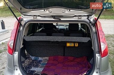 Хэтчбек Nissan Note 2007 в Хмельницком