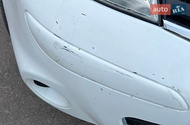 Хетчбек Nissan Note 2011 в Переяславі