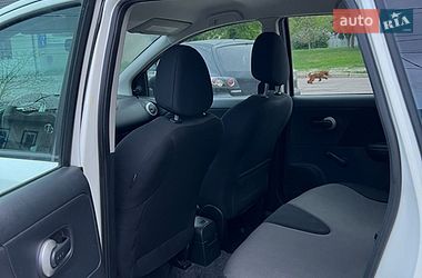 Хетчбек Nissan Note 2011 в Переяславі