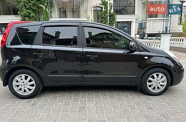 Хетчбек Nissan Note 2007 в Одесі