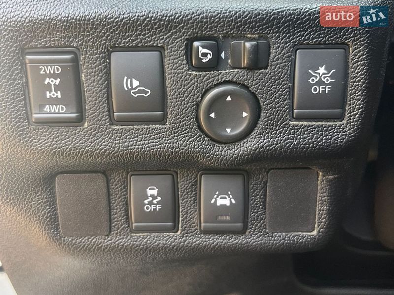 Хэтчбек Nissan Note 2018 в Броварах