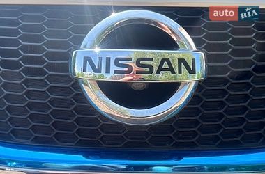 Хэтчбек Nissan Note 2018 в Броварах