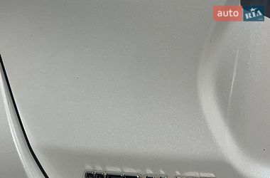 Хэтчбек Nissan Note 2018 в Броварах