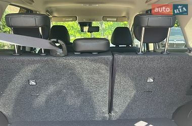 Хэтчбек Nissan Note 2018 в Броварах