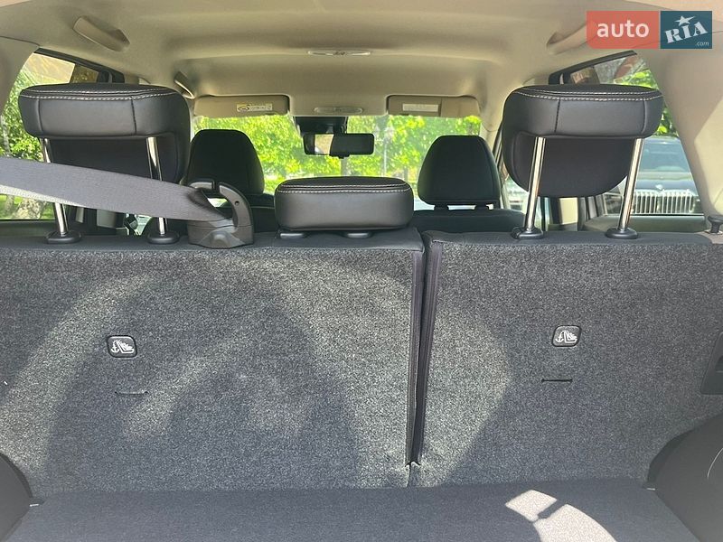 Хэтчбек Nissan Note 2018 в Броварах