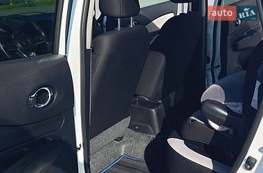 Хэтчбек Nissan Note 2020 в Днепре
