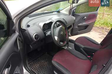 Хетчбек Nissan Note 2007 в Нікополі фото 3 Хетчбек Nissan Note 2007 в Нікополі