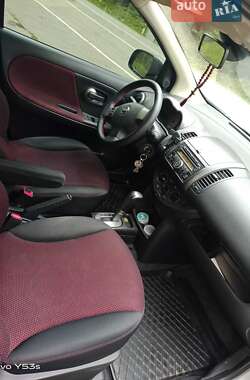 Хетчбек Nissan Note 2007 в Нікополі фото 5 Хетчбек Nissan Note 2007 в Нікополі