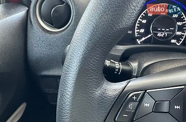 Хэтчбек Nissan Note 2019 в Киеве