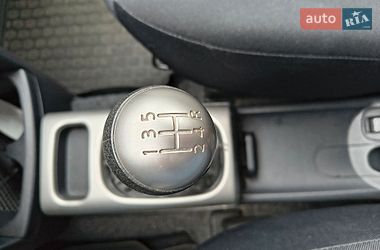 Хетчбек Nissan Note 2011 в Києві фото 20 Хетчбек Nissan Note 2011 в Києві
