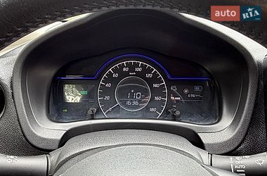 Хэтчбек Nissan Note 2016 в Киеве