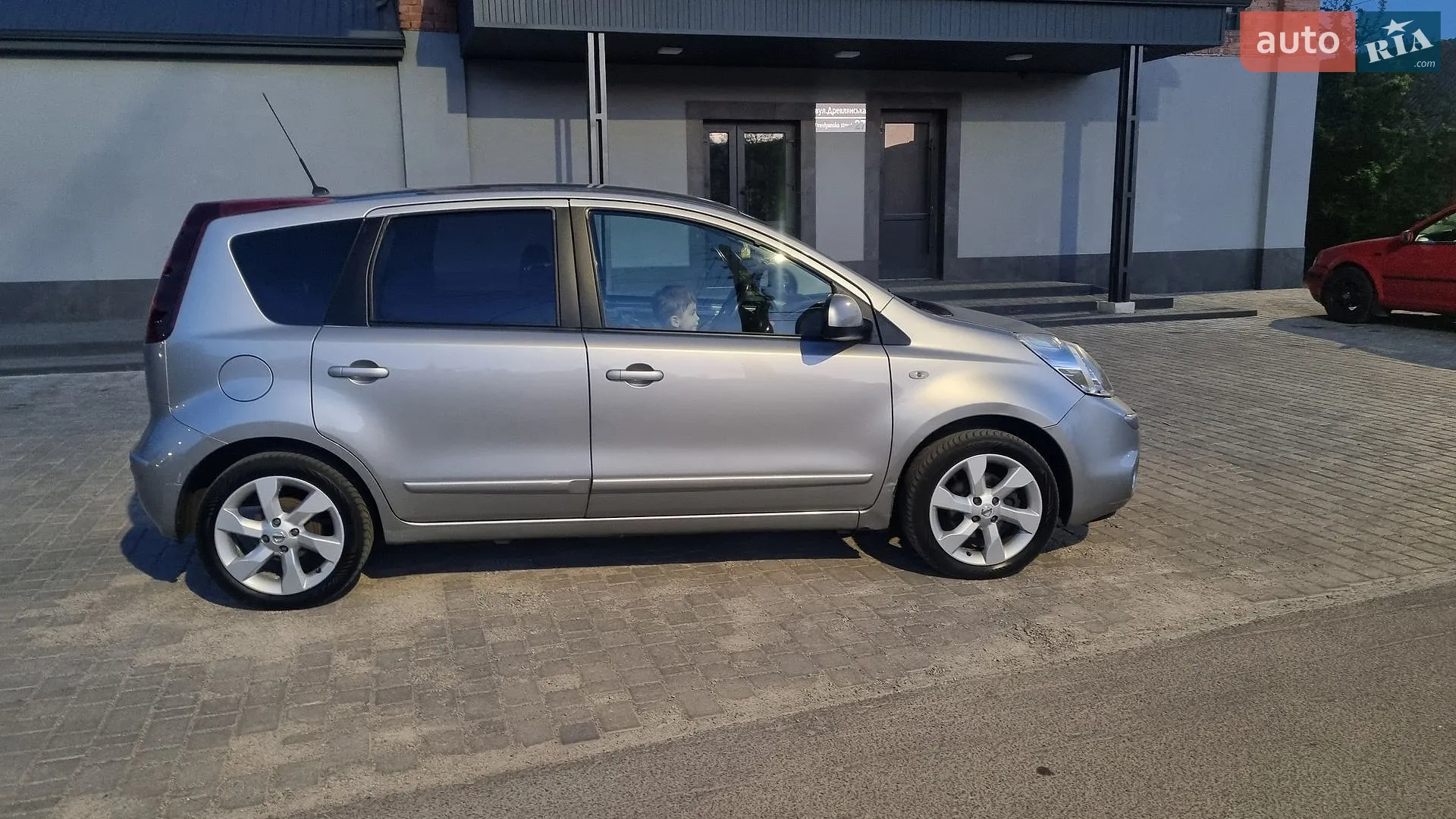 2010 Nissan Note - мініатюра 18