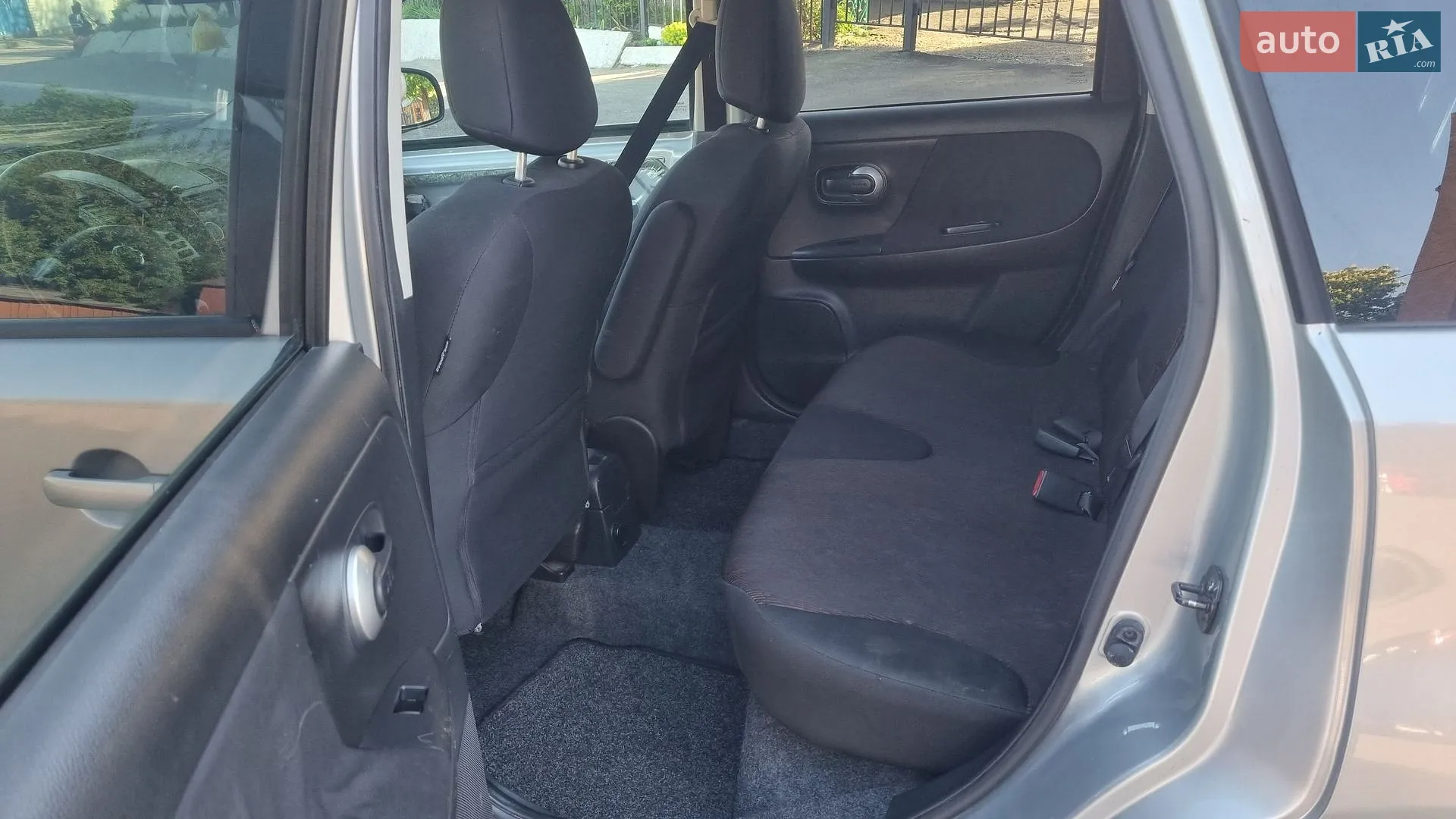 2010 Nissan Note - мініатюра 42