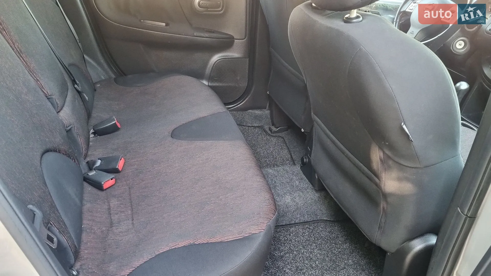 2010 Nissan Note - мініатюра 46