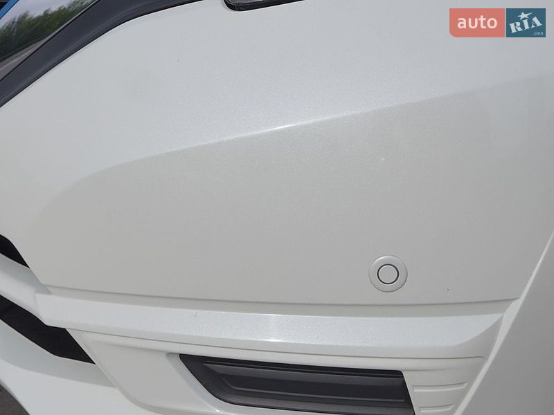 Хетчбек Nissan Note 2019 в Києві