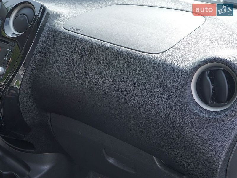 Хетчбек Nissan Note 2019 в Києві