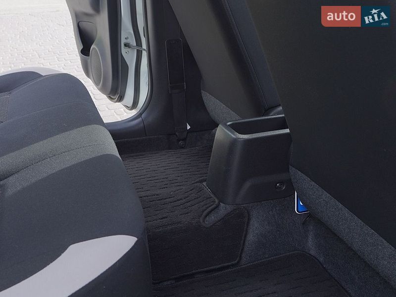 Хетчбек Nissan Note 2019 в Києві