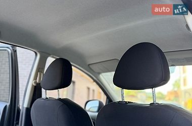 Хэтчбек Nissan Note 2011 в Виннице
