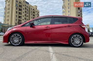 Хэтчбек Nissan Note 2019 в Киеве