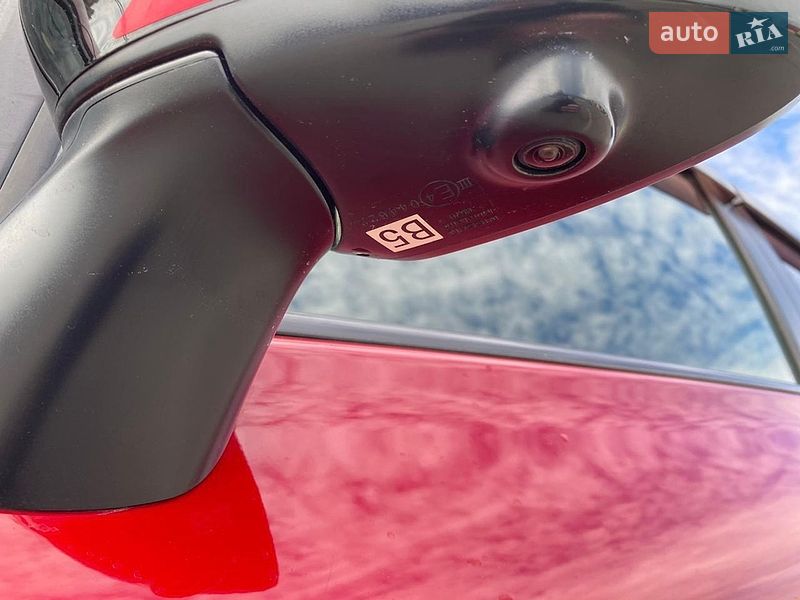 Хэтчбек Nissan Note 2019 в Киеве
