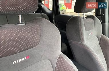 Хэтчбек Nissan Note 2019 в Киеве